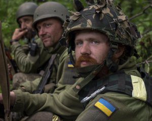 Російські окупанти намагаються стримати наступ України на Харківщині: деталі