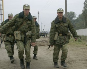 Білоруські військові почали укріплювати кордон. Бояться &quot;провокацій України та НАТО&quot;