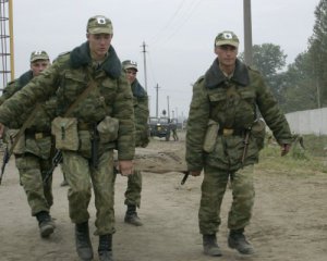 Белорусские военные начали укреплять границу. Боятся &quot;провокаций Украины и НАТО&quot;