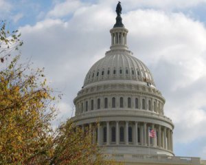Допомога Україні на $40 млрд: більшість сенаторів США проголосували "за"