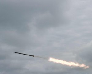 Над Николаевщиной сбили вражескую ракету - летела в направлении западных регионов