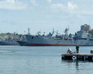 Є загроза висадки десанту: в Чорному морі побільшало кораблів РФ