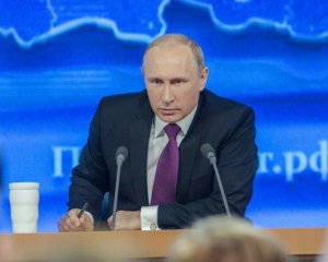 У кращих сталінських традиціях: Путін показово карає командирів військ РФ
