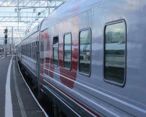 Украина арестовала российских железнодорожных вагонов на 300 млн грн