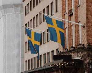 В МИД Швеции подписали заявку на вступление в НАТО