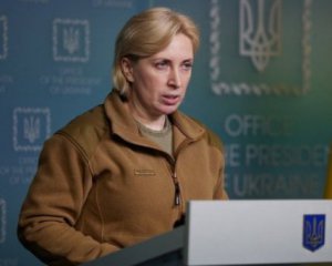 Верещук повідомила, коли обміняють важкопоранених бійців Азовсталі