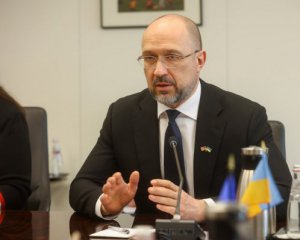 Необходимо, чтобы у людей было топливо: Шмыгаль провел совещание с представителями АЗС