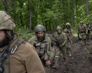 Підрозділи РФ відновлюються після важких втрат у Криму: деталі