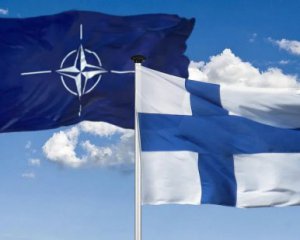 Фінляндія слідом за Швецією подала заявку на вступ до НАТО