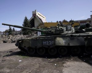 Россияне снова попытались прорвать границу в Сумской области