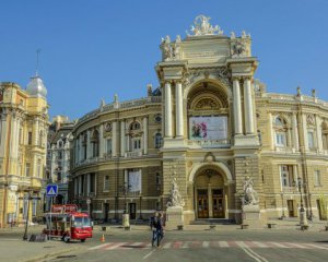 В Одесі висока ймовірність ракетних ударів - Братчук