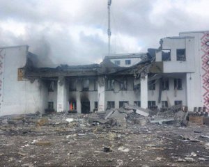 Оккупанты интенсивно обстреляли Харьковскую область: есть раненые