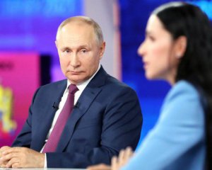 Шоу Путіна: як працює кремлівська пропаганда - дослідження