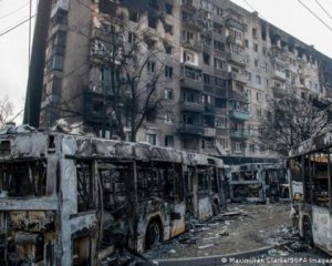 На Донеччині  росіяни готують провокації із вбивством цивільних