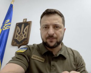 Зеленський підписав закон про захист людей, які зазнали репресій та були в російському полоні