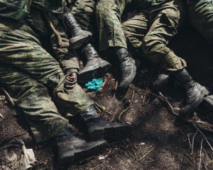 Росія залучає до війни в Україні підрозділи із Сирії