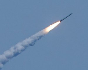 Росіяни випустили ракету по Одещині