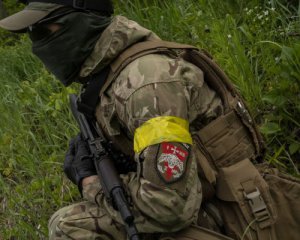 Тривають бої, в українців з'явився наступальний потенціал - Арестович