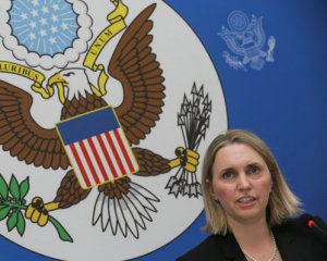 Новий посол США в Україні: комітет Сенату затвердив кандидатуру