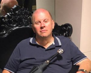 Бродський перепросив Шевченка: історія конфлікту