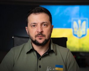 "Наша держава нікого не кидає і повертає те, що належить Україні по праву" - Зеленський