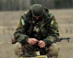 Українські військові в зоні ООС знищили 36 одиниць техніки: серед них літак-бомбардувальник