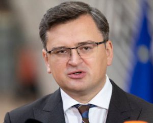 В країнах ЄС є розбіжності щодо членства України - Кулеба