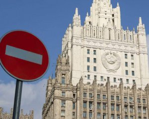 Росія висилає 85 європейських дипломатів