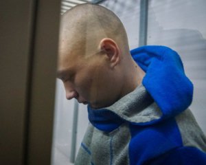 Шишимарин попросил прощения у жены убитого и рассказал, как все было