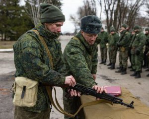 На Донеччині студентів силоміць відправили воювати проти України - Денісова