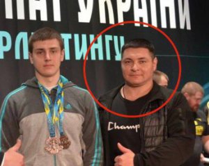 В Бердянске оккупанты похитили чемпиона мира по пауэрлифтингу