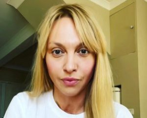 Полякова рассказала о встрече с беженкой из Ирпеня: &quot;На ее глазах убили мужа&quot;