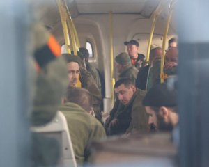 В Кремле могут провести трибунал для эвакуированных украинских защитников Азовстали - NYT