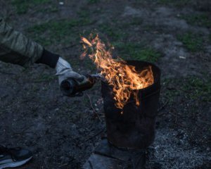 В Росії 12 разів намагалися підпалити військкомати за час війни в Україні