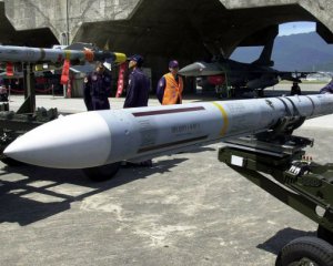 США можуть надати Україні протикорабельні ракети для прориву блокади портів - ЗМІ