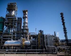 Нафтове ембарго буде сто відсотків - Кулеба