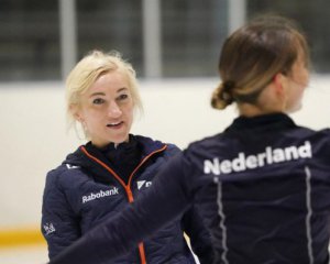 Экс-украинка Савченко будет тренировать сборную Нидерландов по фигурному катанию