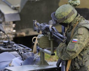 Оккупанты на Донбассе из-за неудач начали пересматривать свои цели - Пентагон