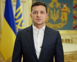 Зеленський став найвпливовішою людиною року за версією читачів Time