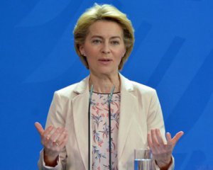 ЄС вивчає можливості передачі Україні заморожених російських активів