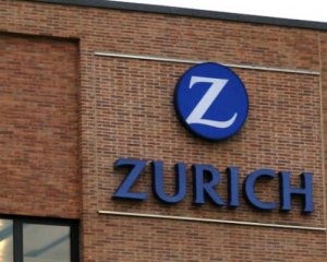 Швейцарська компанія Zurich Insurance продає бізнес у Росії