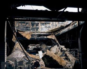 Інфраструктура Луганщини зруйнована вщент - Гайдай про наслідки агресії РФ
