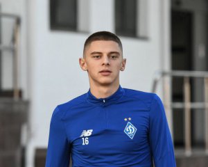 Миколенко врятував клубний бюджет "Динамо"