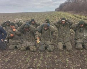 Оккупанты держат себя в &quot;тонусе&quot; с помощью наркотиков: перехваченный разговор