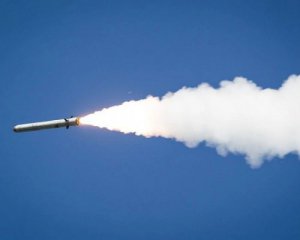 Россияне обстреляли ракетами туалет в Одесской области