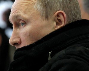 Путин в тупике - начальник Главного управления разведки