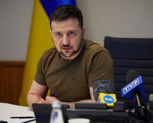 &quot;Абсолютне зло&quot; - Зеленський відреагував на ворожий удар по Лозовій