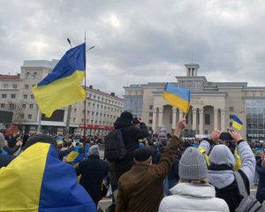 Россияне готовятся к аннексии оккупированных территорий Украины - Денисова