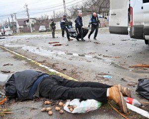 Реальні цифри значно вищі: ООН назвала кількість загиблих і поранених від російської агресії