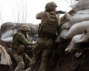 Контрнаступ ЗСУ на Луганщині може розпочатися вже у червні